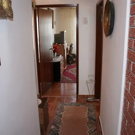 Apartment Sanja Mali Losinj