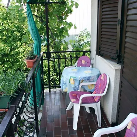 Sanja Apartment