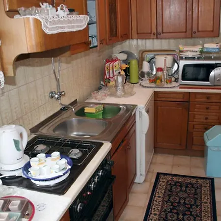 Sanja Appartement